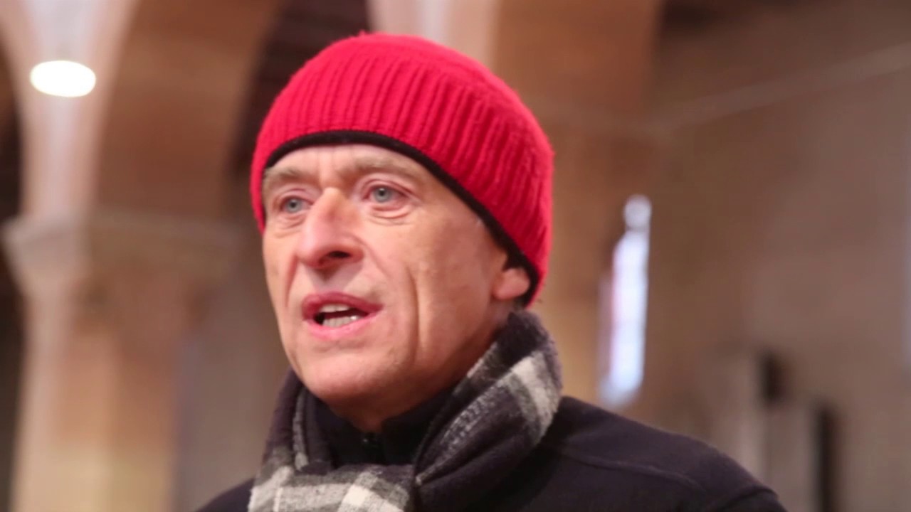 Das MZ-Wettergespräch: Die Brüder und Schwestern vom Kloster Petersberg