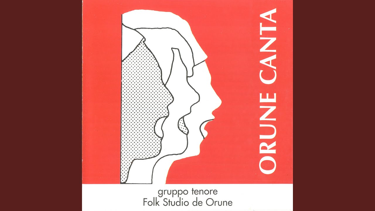Ballu seriu anticu de Orune