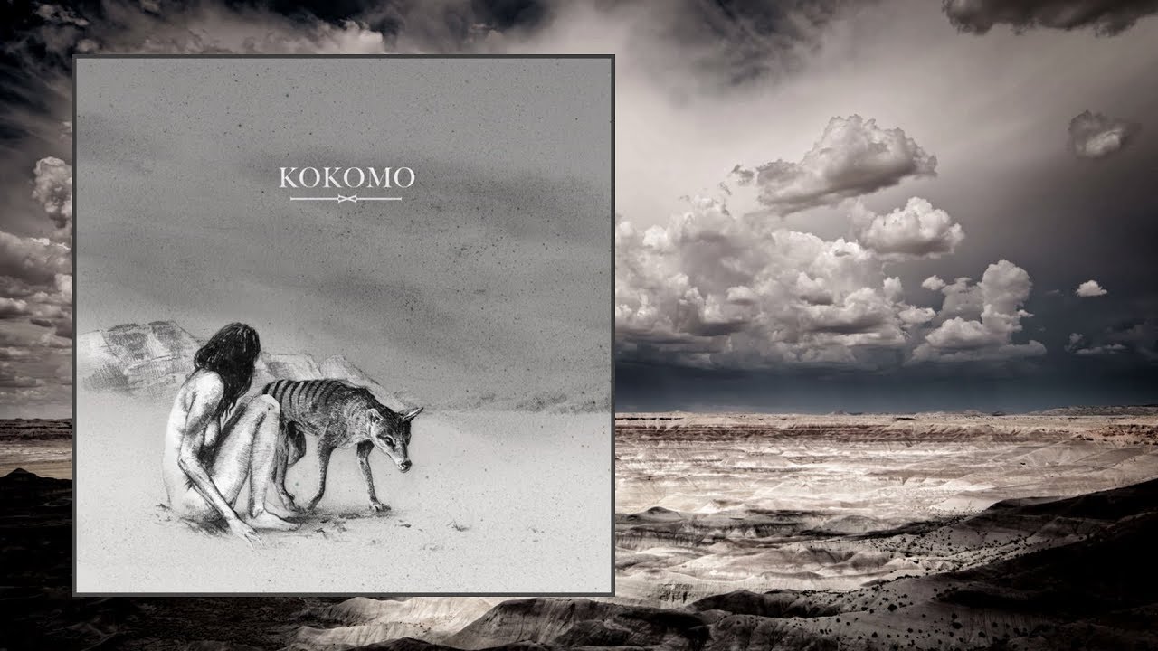 Kokomo — Kokomo [Full Album]