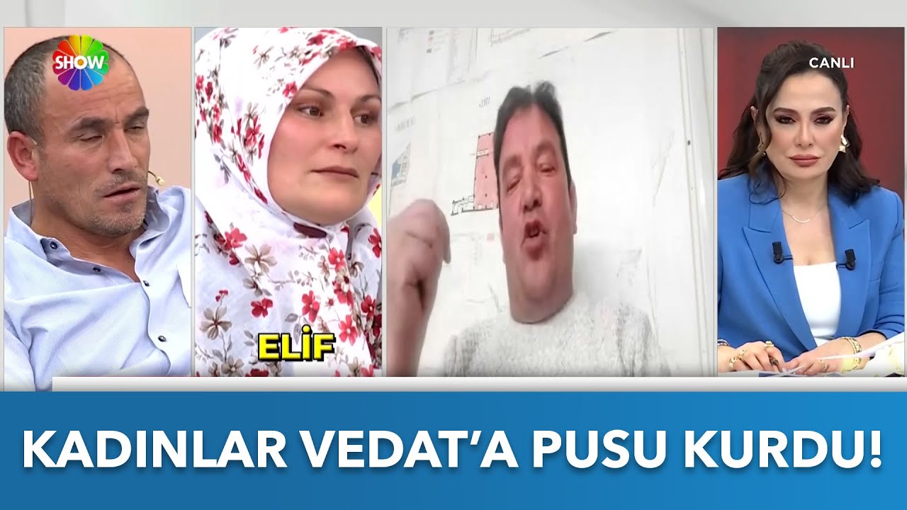 Bacanak Kadir ilk kez duydu! | Didem Arslan Yılmaz'la Vazgeçme | 22.01.2026