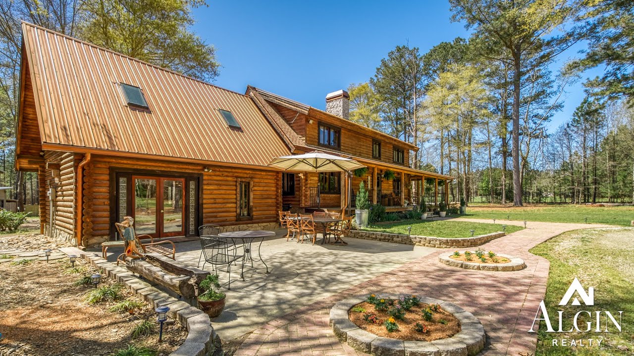 29 Barrett Woods Rd, Covington, GA