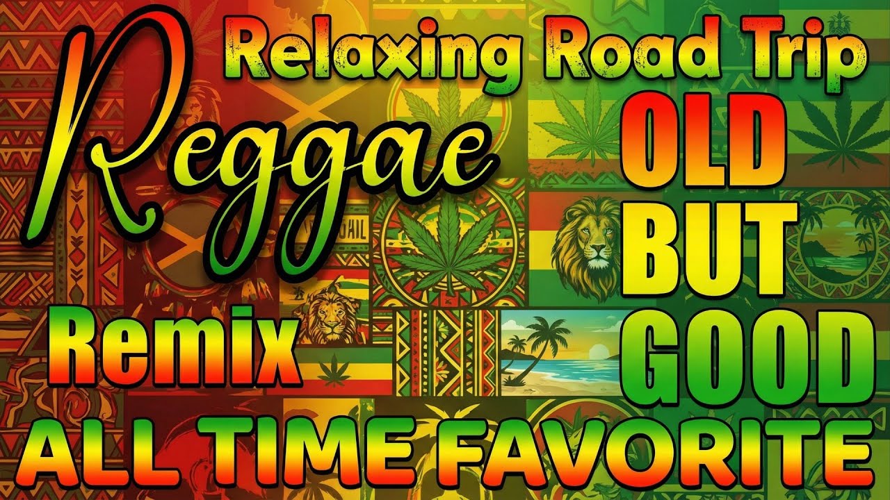 Sweet Romantic Reggae Songs 2026 | The Best Relaxing Love Music Playlist For Chill Romance