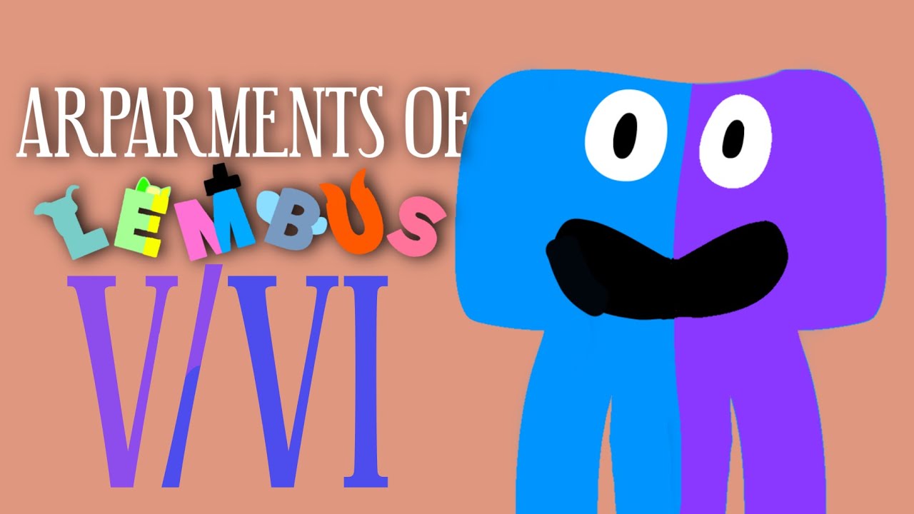 Apartment Of Lembus 5/6 - Full Gameplay