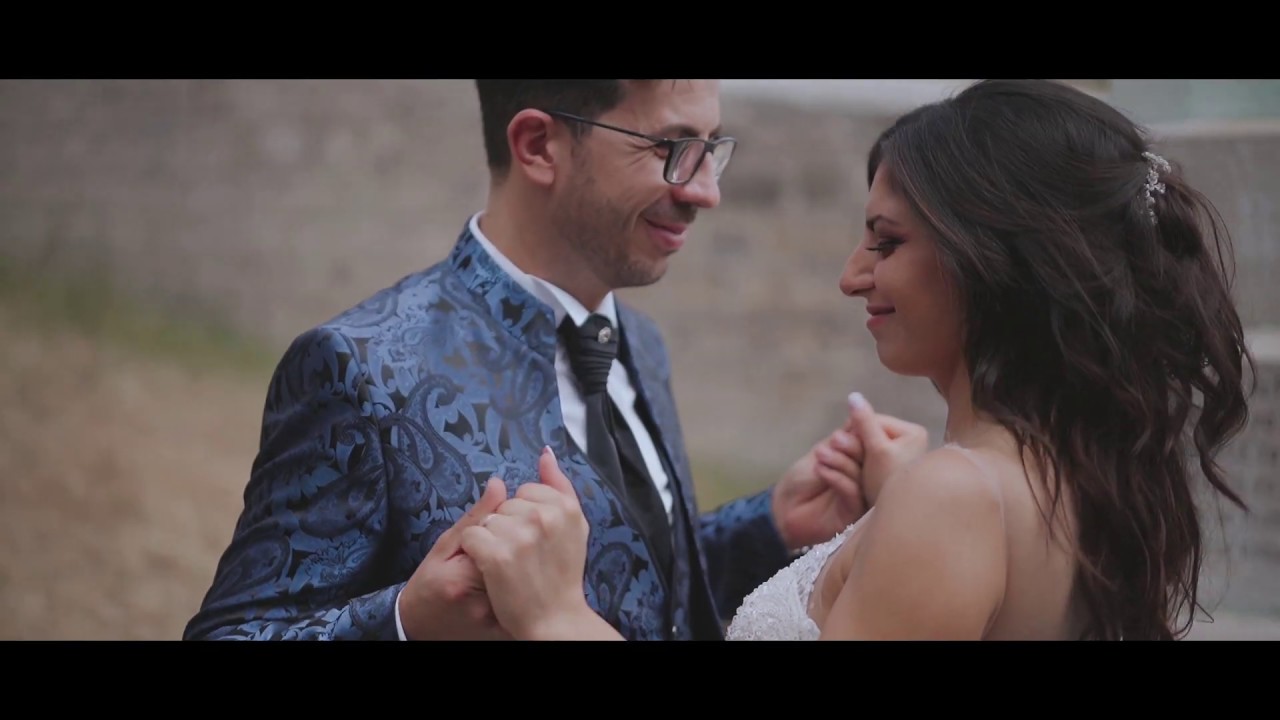 Matrimonio Girolamo e Emi I Colle Rajano I Maison Mirage Fotografia