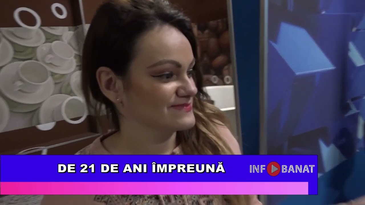 De 21 de ani împreună