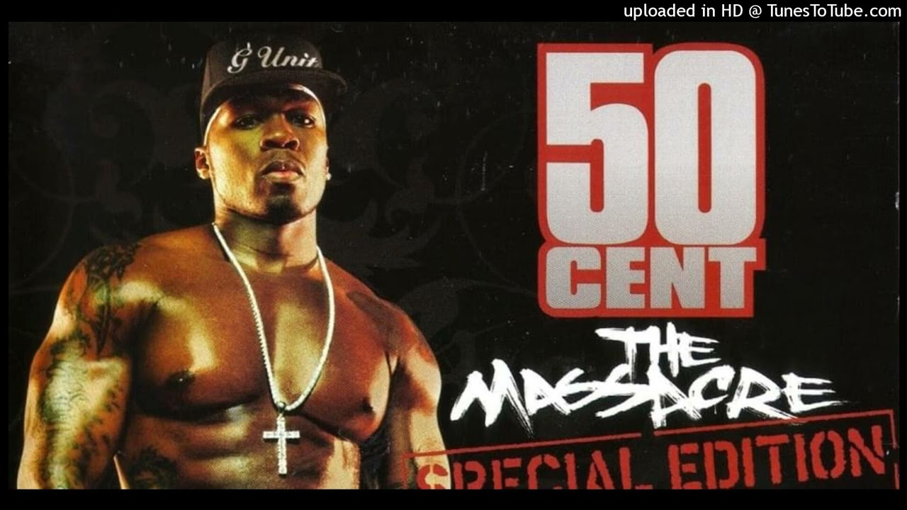 (AGGRESIVE) 50 Cent x Dr.Dre x G-Unit '' SENSUAL'' type beat // 2024