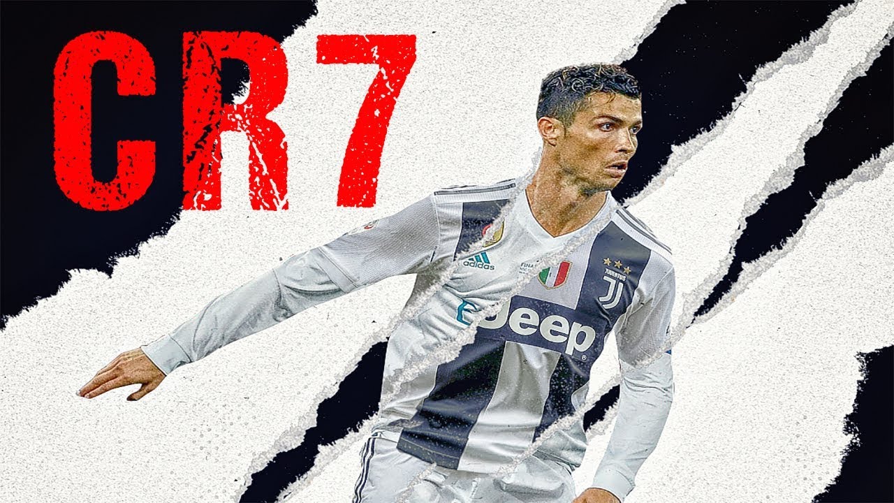 Cristiano Ronaldo ● Welcome to Juventus 2018