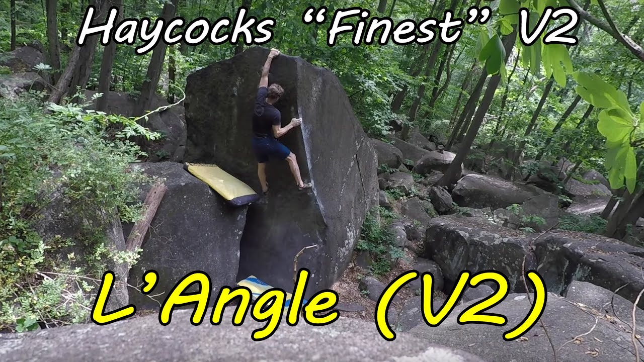 L'Angle, The 