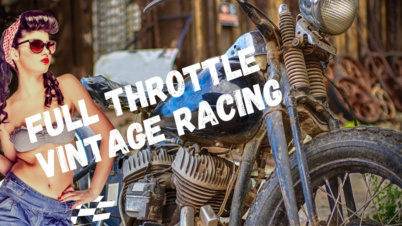 Bored at Daytona bike week? 2021 Billy Lane Sons of Speed