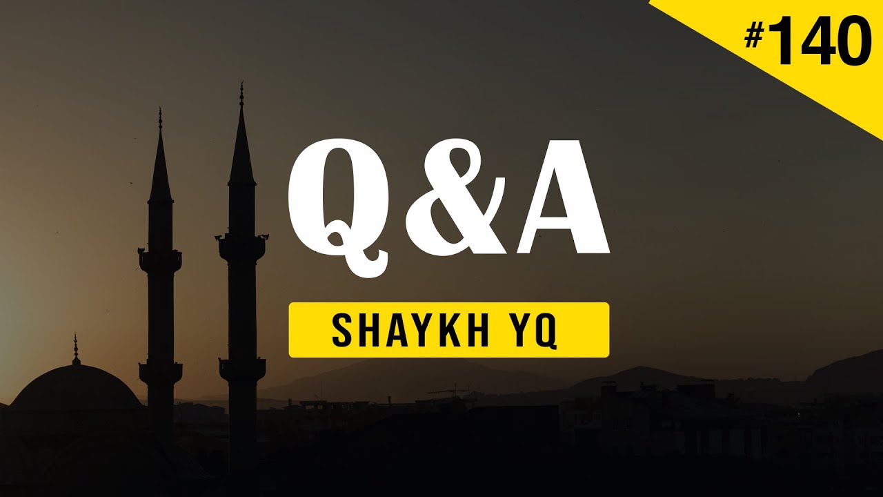 What Are the Differences Between Salafism And Ash’arism? | Ask Shaykh YQ #140