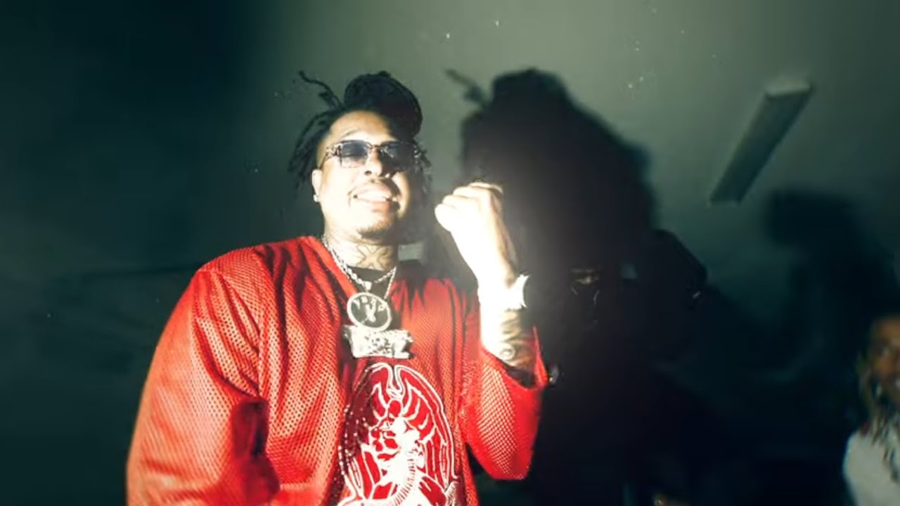 Yung X - What's The Hook (Official Music Video) Ft  P.T. Mulah