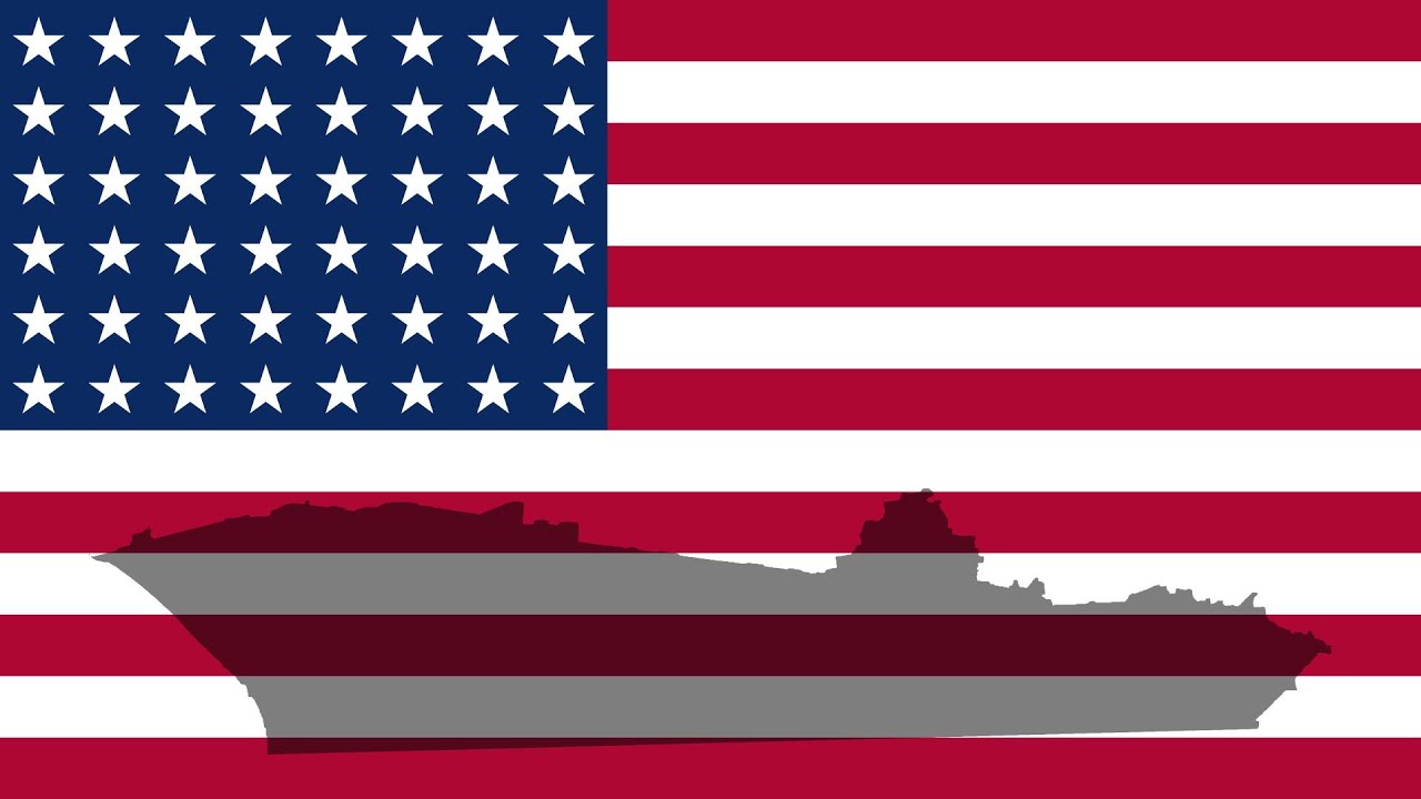 Battlestations: Pacific - American Tension Theme