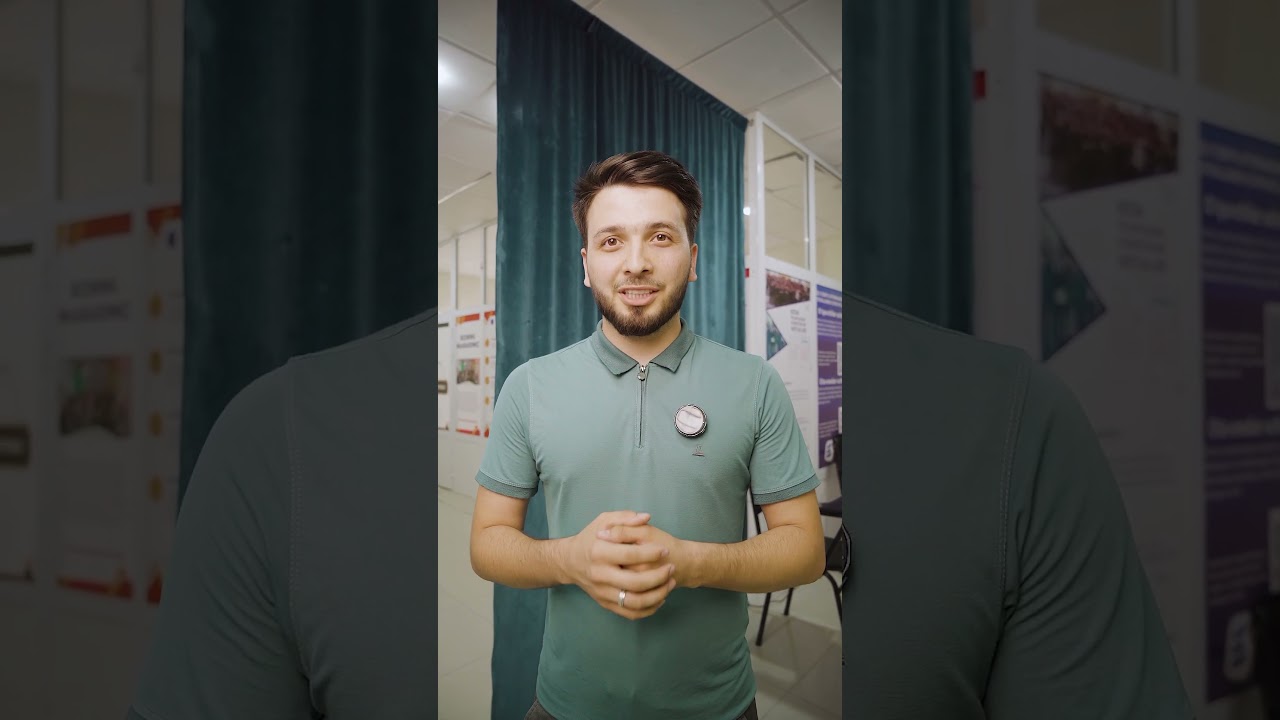 Omon School & HDP IELTS Instruktorlari bilan tanishing!