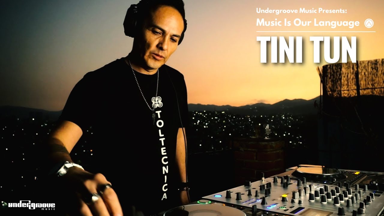 Tini Tun Recorded Live @ Soundship Studio