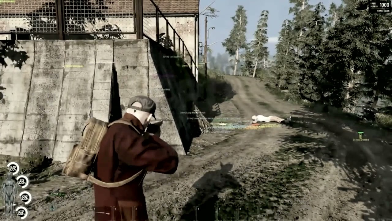 TUTORIAL - HACK SCUM 2021 ESP SCUM WALLHACK