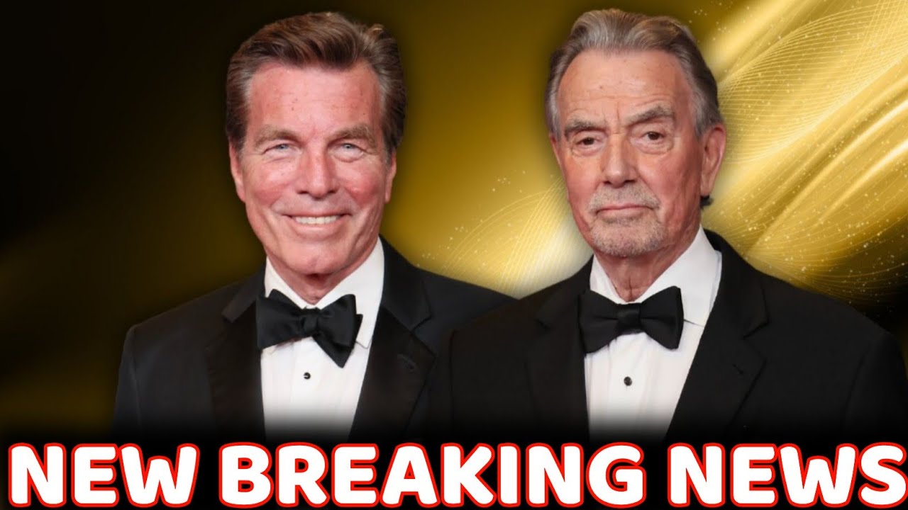 1 hour ago! Sad news for Young and the Restless fans, it will shock you!