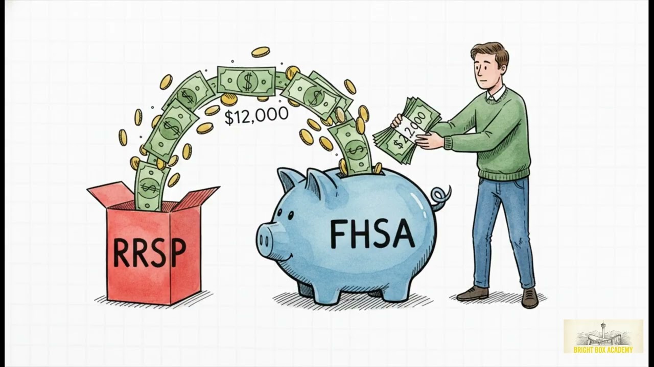(FHSA) First Home Savings Account – 10 The FHSA Fix It Guide