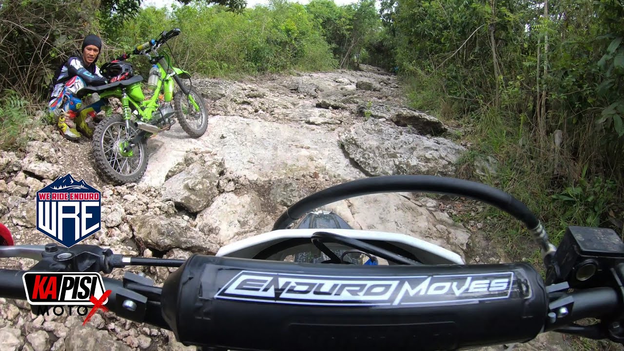 Patikim ng Gensan Trail | Sanchez Peak stage 1