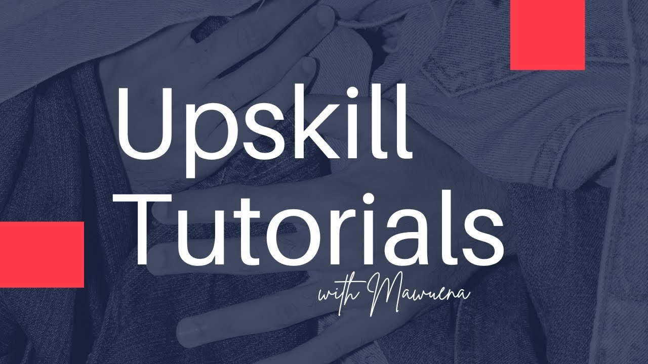 Overview and account creation with upskill.instill.education