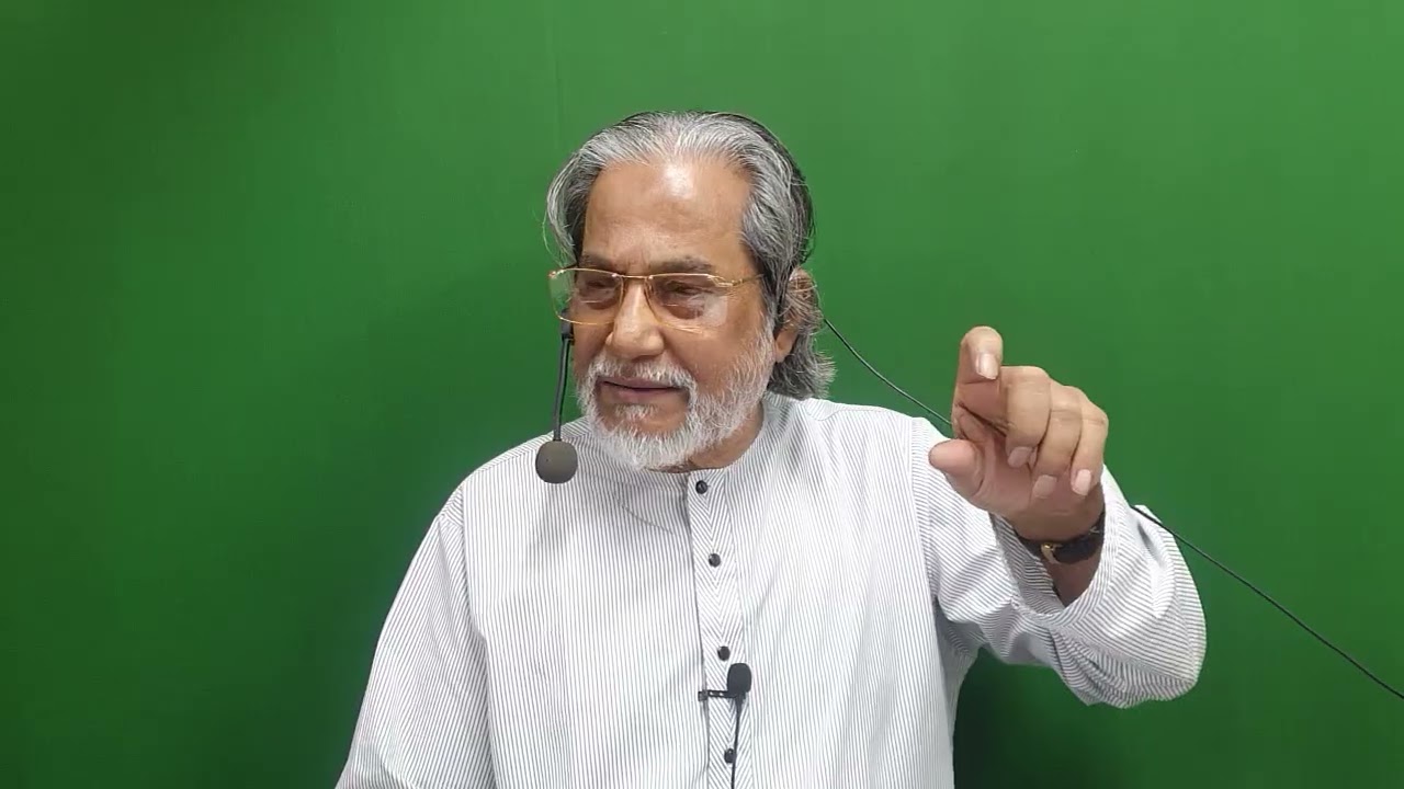 বসতি বিসর্জন যার যার অবস্থানে থেকেই করতে হবে ১৬,৪১-৬৭ মোস্তফা ওয়াহিদুজ্জামান। 