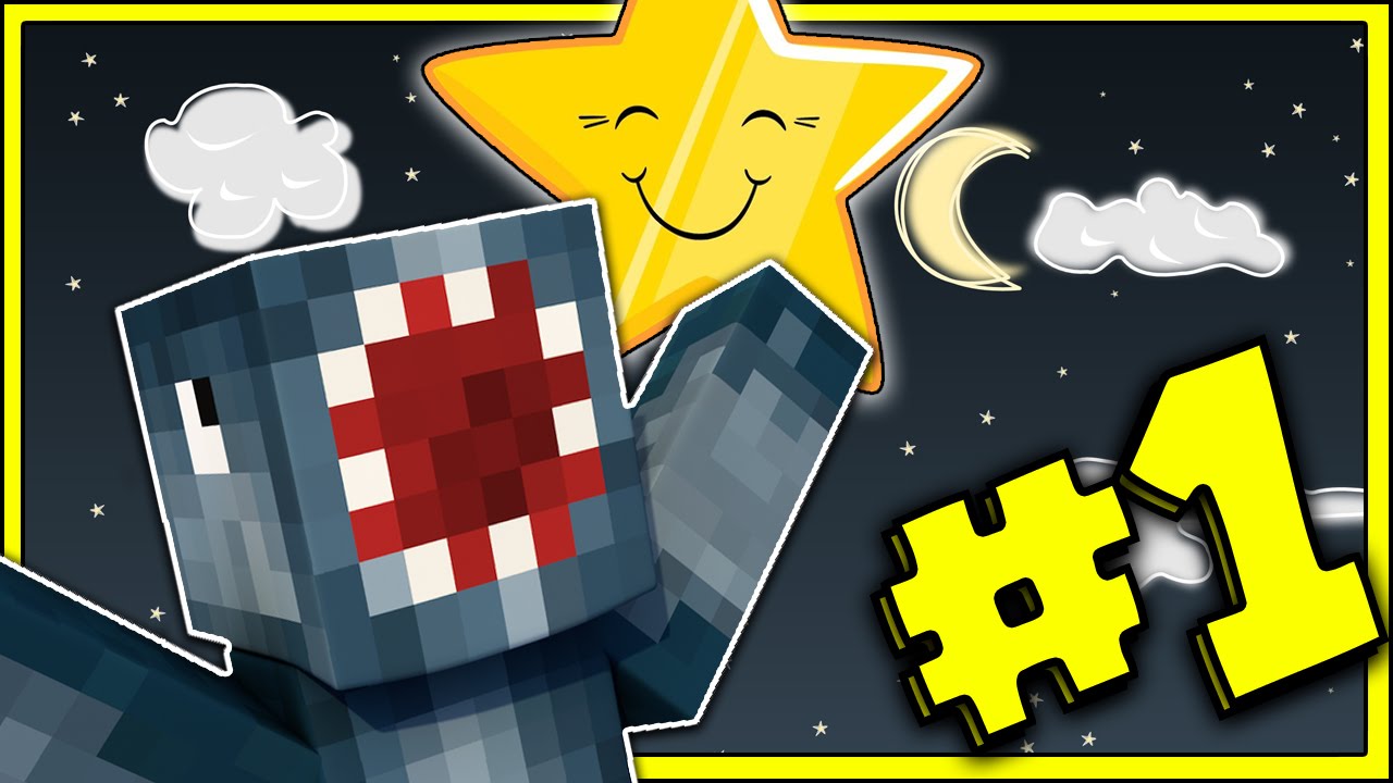Minecraft Xbox - Reach For The Star Challenge [1]