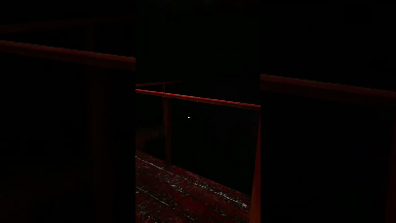 Charming Jumpscare #babylonglegs#granny#kraken#granny  #shorts
