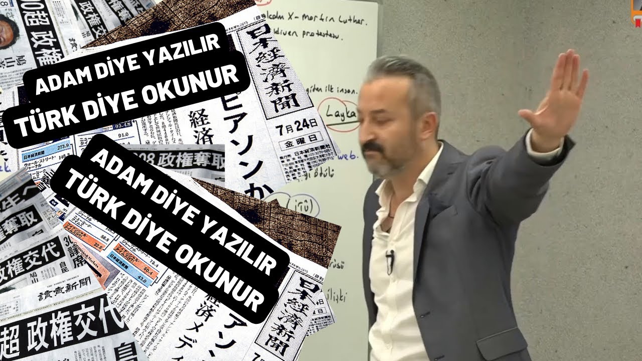 Biz Türkler Arkamızda Kimseyi Bırakmayız | Celal Hoca Anlatıyor
