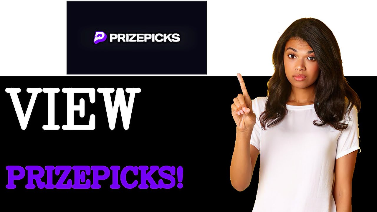 How To See Net Winnings In Prizepicks (2025)