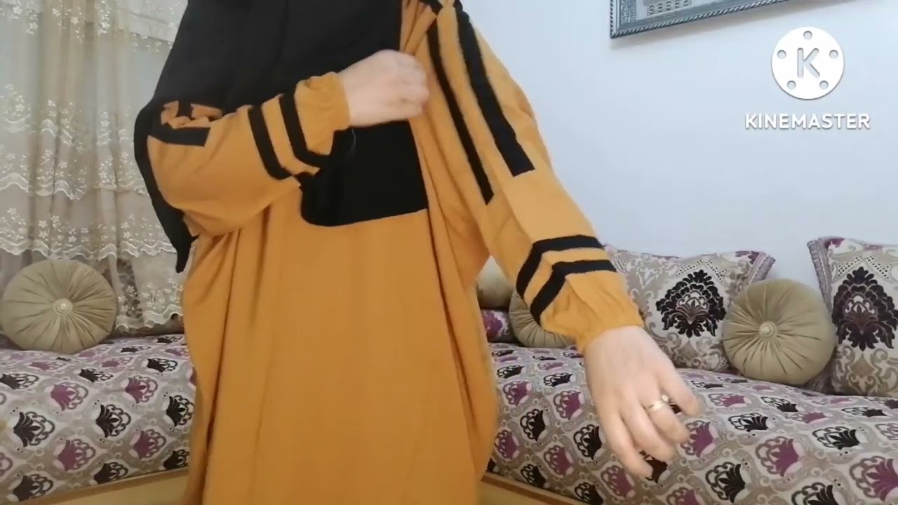 جديييييد اللباس الشرعي #0631614953هدا رقمي للتواصل عبر الواتساب