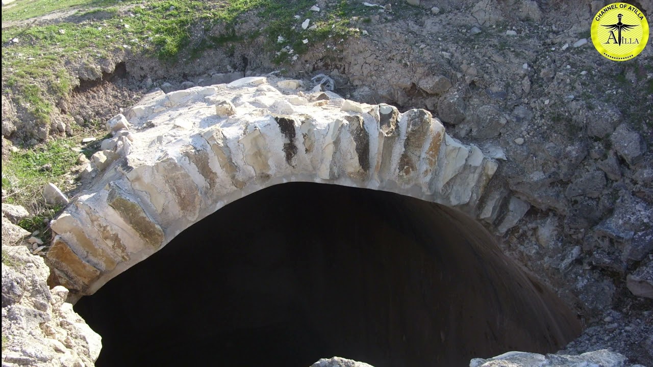 RAVANDA KALESİ (Ravanda Castle)