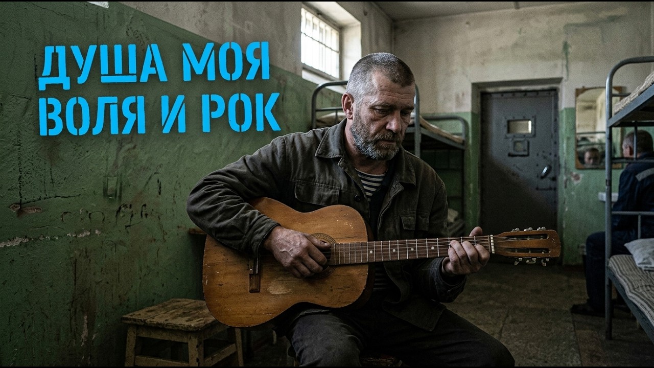 🎸🔥 Целый ЧАС Мужской Кайфовой ШАНСОН МУЗЫКИ 2026 👉 СЛУШАЙ СЕРДЦЕМ