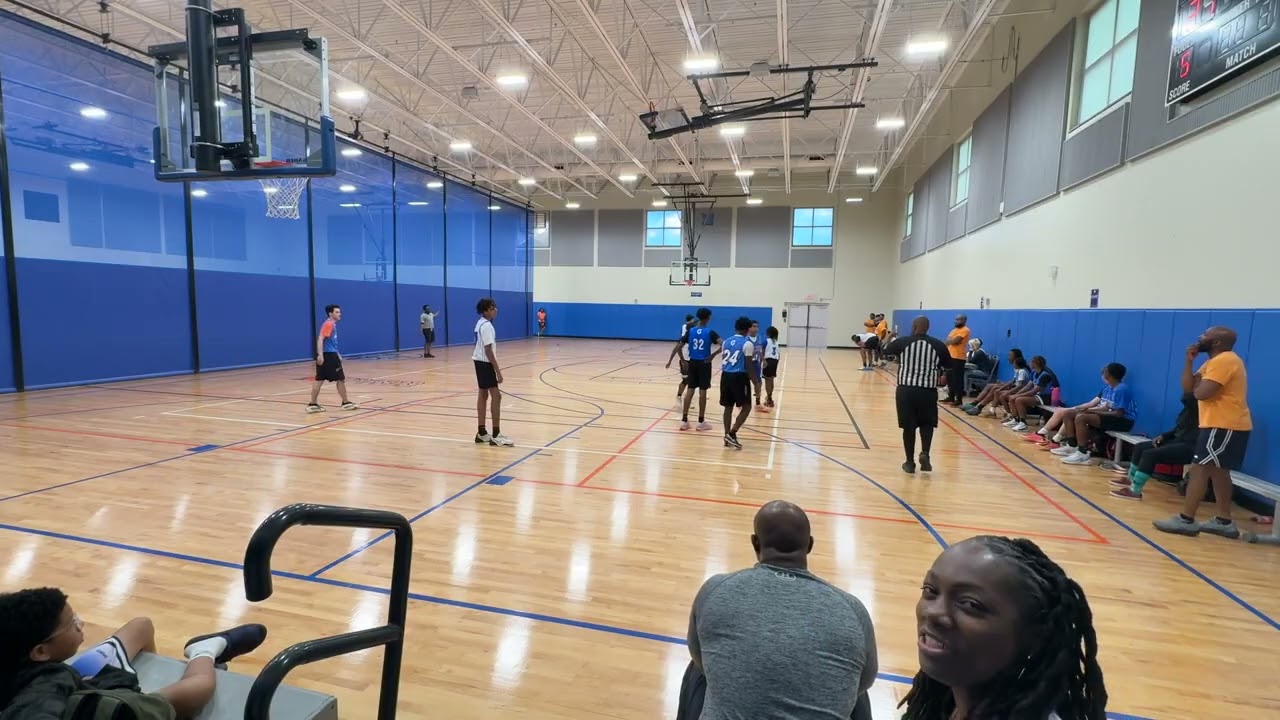 2/14/26 - Jr. Magic 13/14 (part 2 of 2)