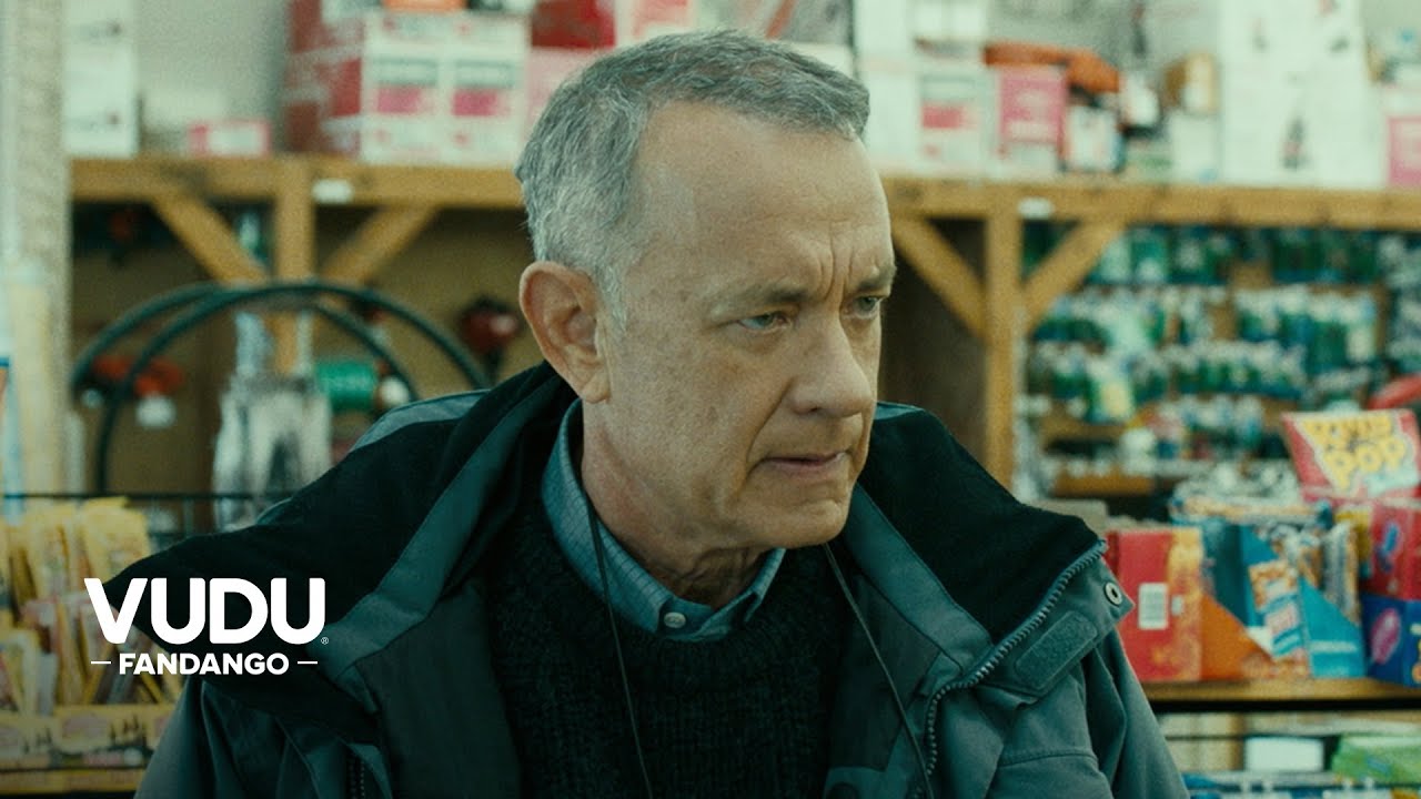 A Man Called Otto Extended Preview (2022) | Vudu