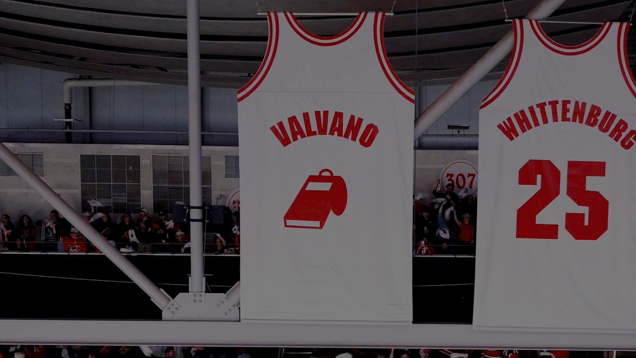 2026 Stanley Cup Final - A Message From Jimmy V