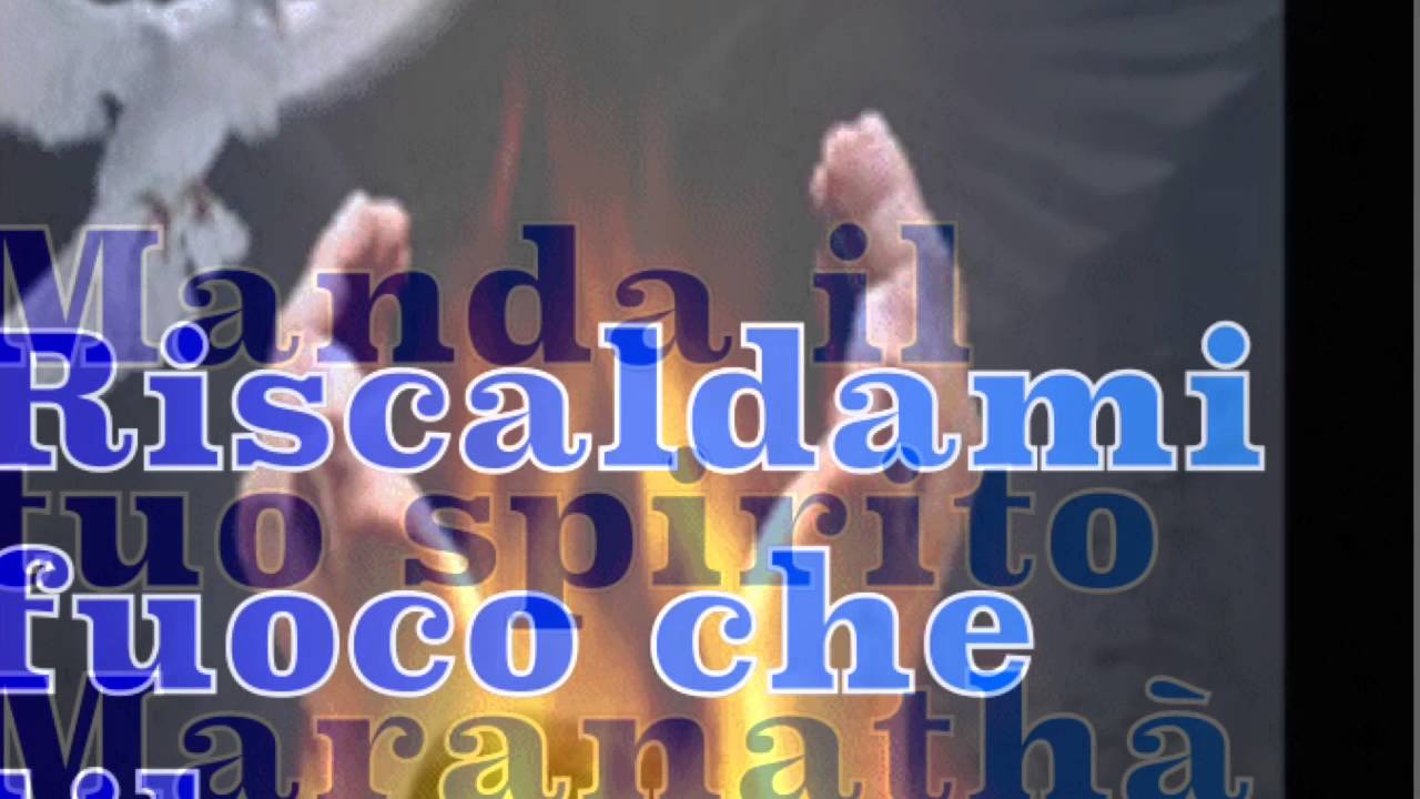 Abbracciami