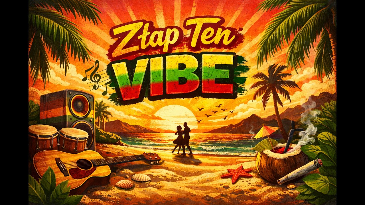 Złap Ten Vibe