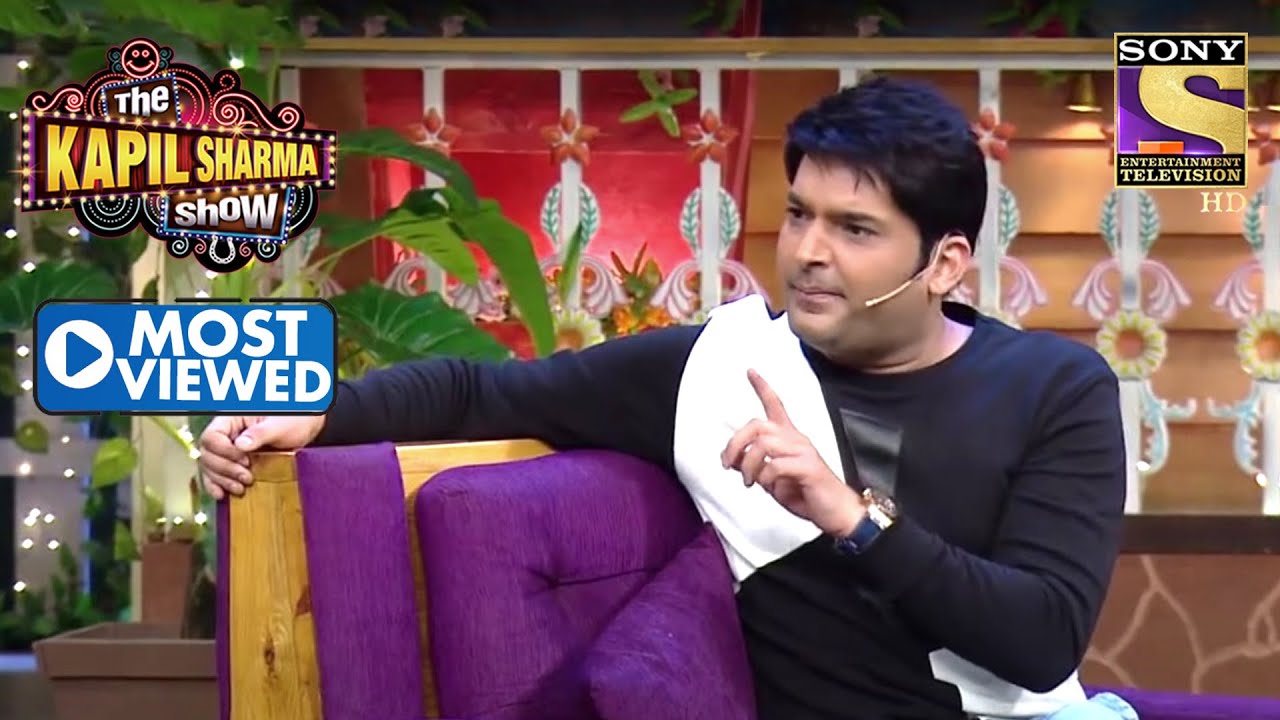 Kapil ने की Guests और Audience के साथ खूब मस्ती | The Kapil Sharma Show | Most Viewed
