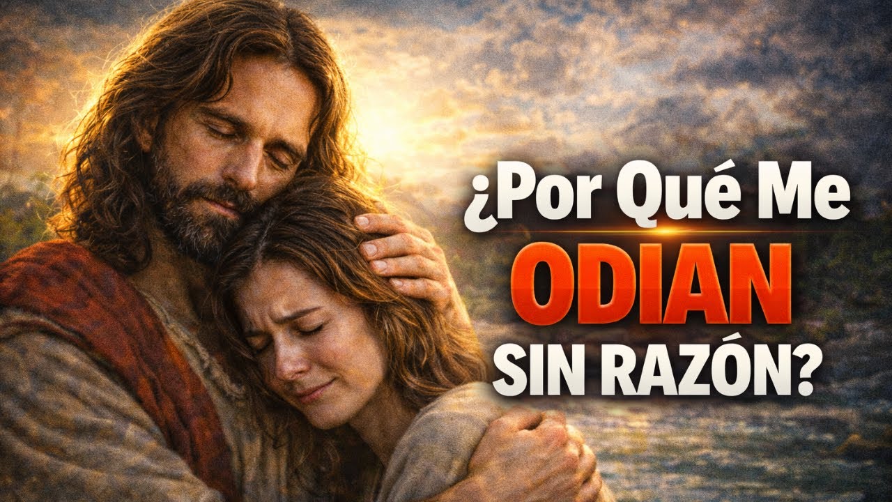 Dios Te Dice:  Le Caes  Mal A La Gente Sin Motivo, Esta es la razón