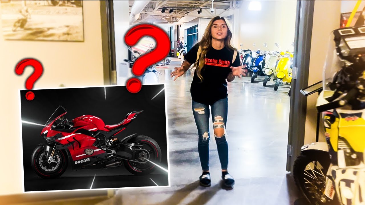 Girlfriend wants  a new bike ? vlog 2