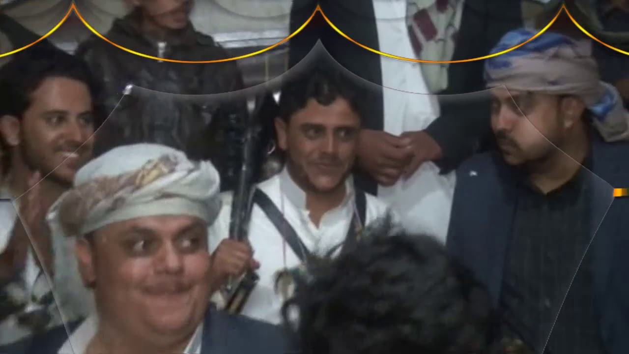 افراح ال القضاضي زواج صالح الميسي 4