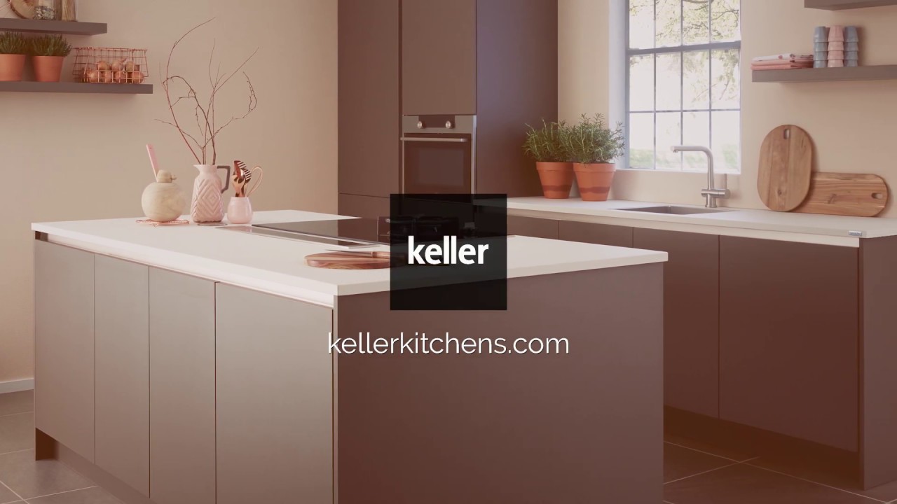 Keller kitchen inspiration: Terracotta Dreaming