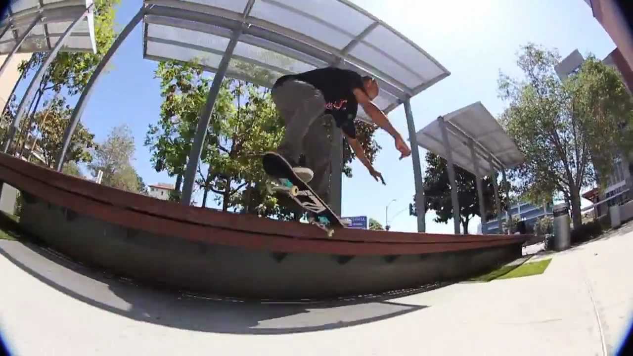 SK8MAFIA Saturday: BEST OF 2012