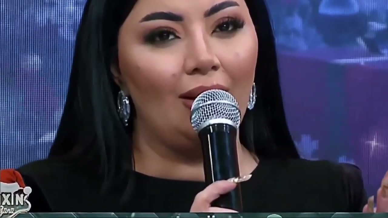 Nisane Baxisova Tarixin Canli Verlisinde Canli Mugam ifa 2026