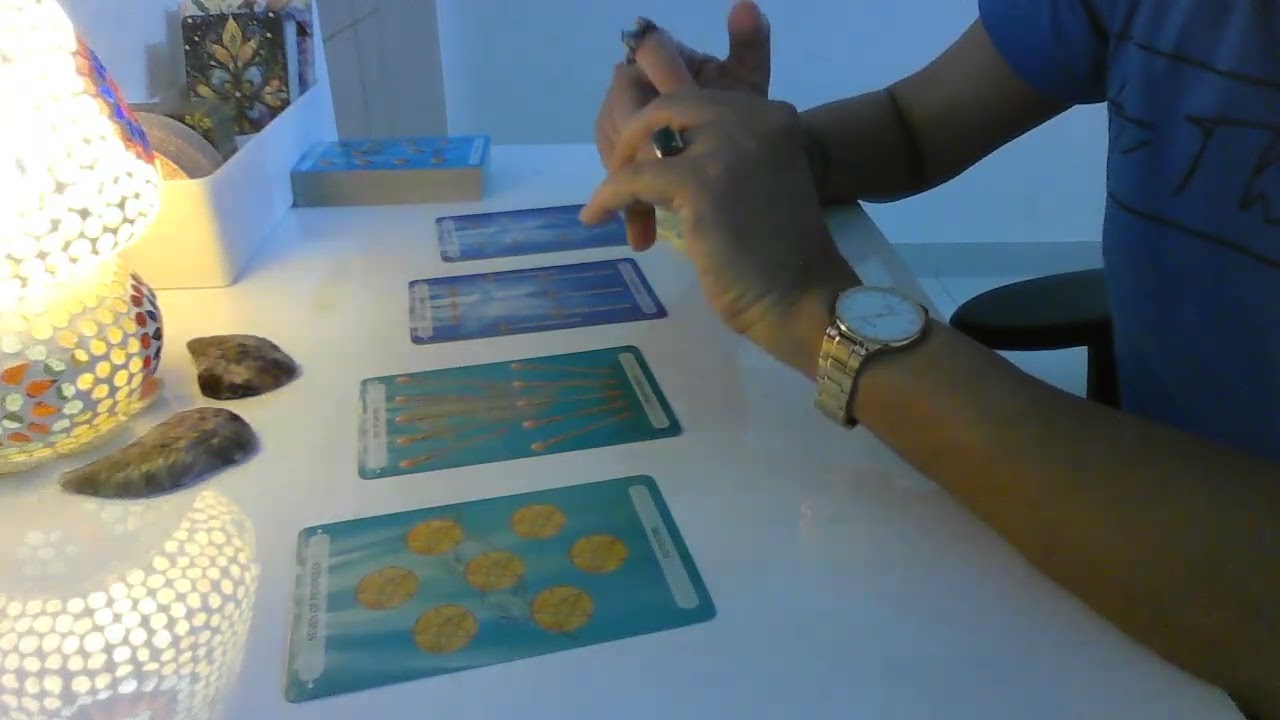 Scorpio MARCH 2026 TAROT