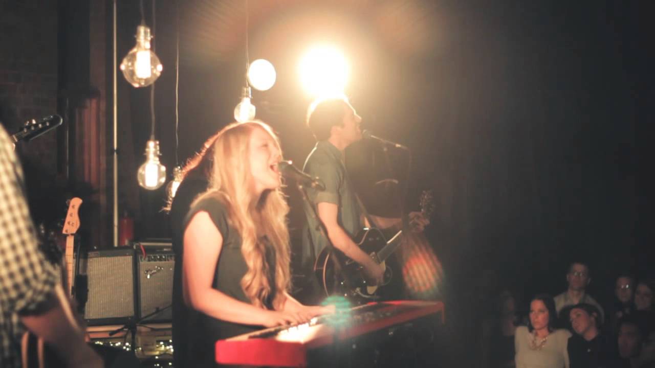 GARAGE HYMNAL : THE HOLLY AND THE IVY