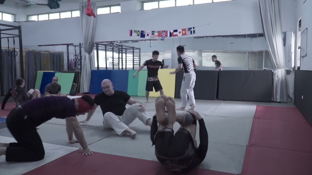 3 21 2021 hanoi top brother open mat