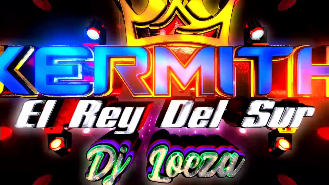 Disco Kermith 
