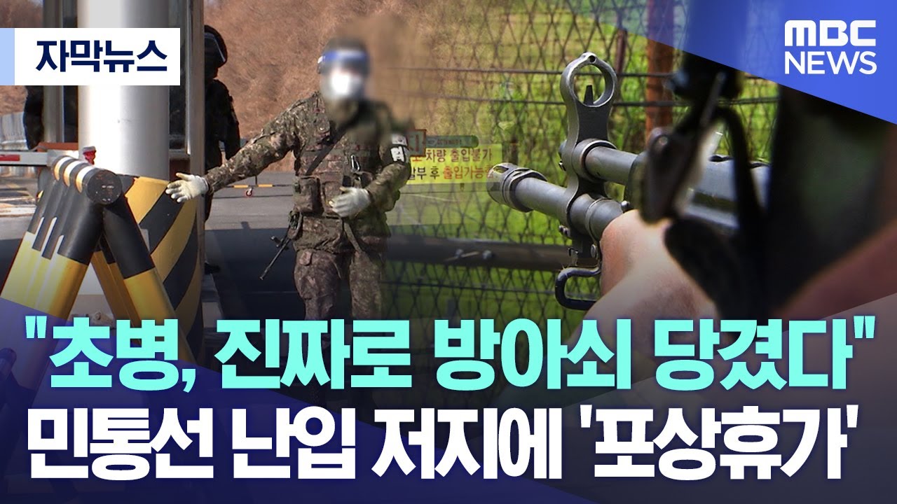 [자막뉴스] 