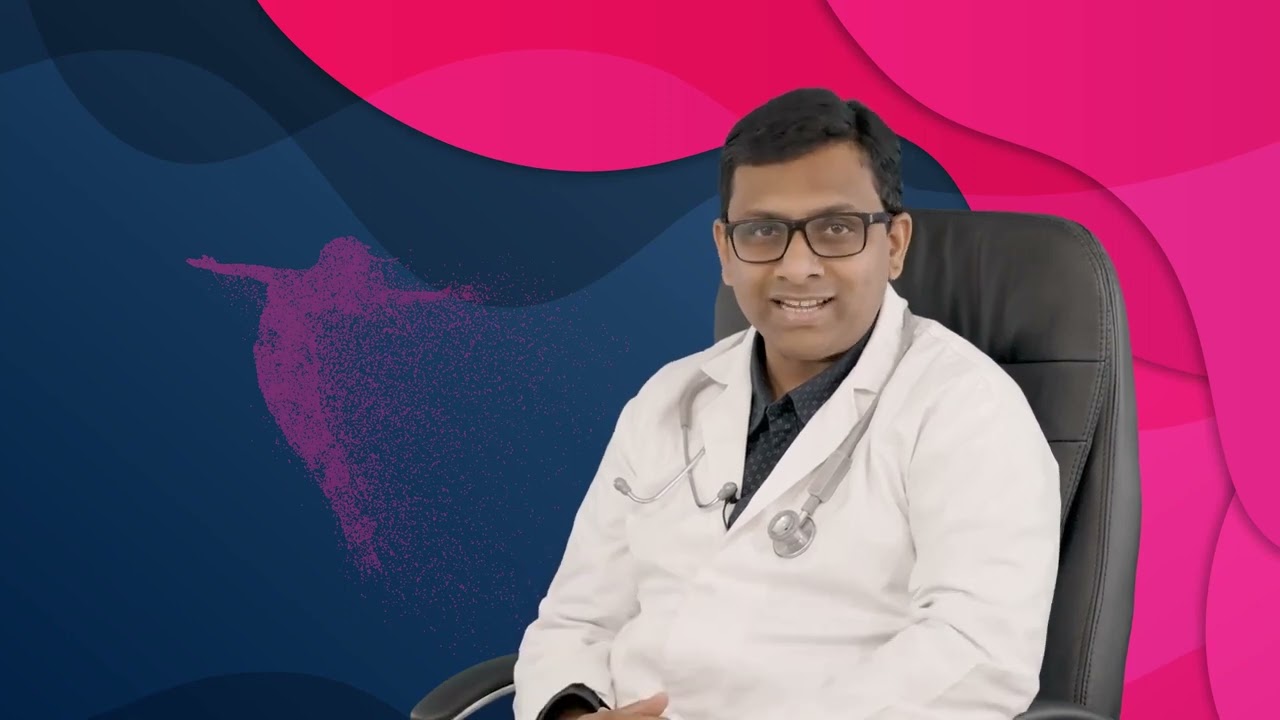 iCare Women Wellness Product by IndusViva   Detailed Review   Dr  Balu Kolar0