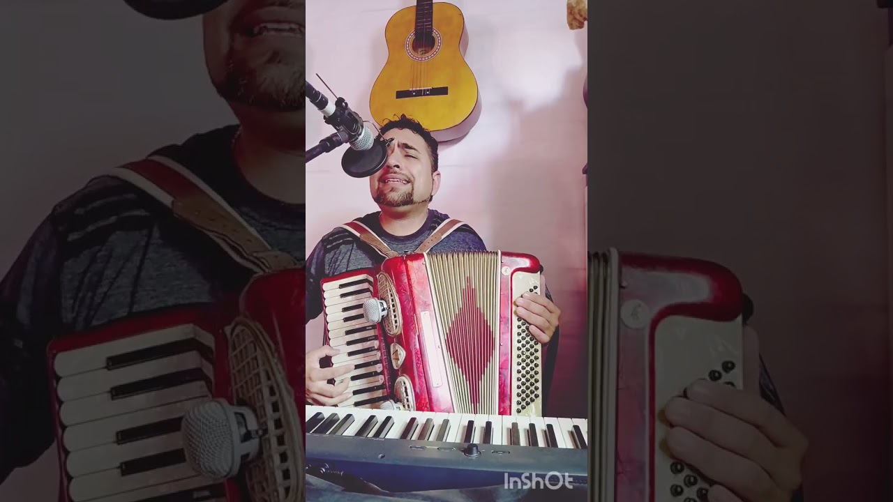 CHAMAMÉS ENGANCHADOS!! SEBA TAPIA